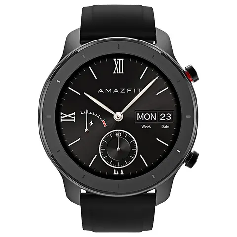Смарт-часы Xiaomi Amazfit GTR 42mm