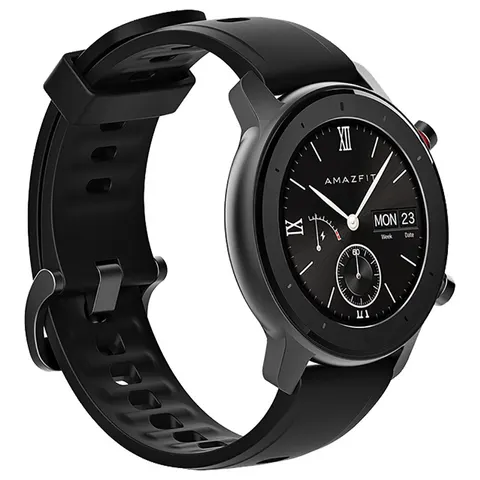 Смарт-часы Xiaomi Amazfit GTR 42mm