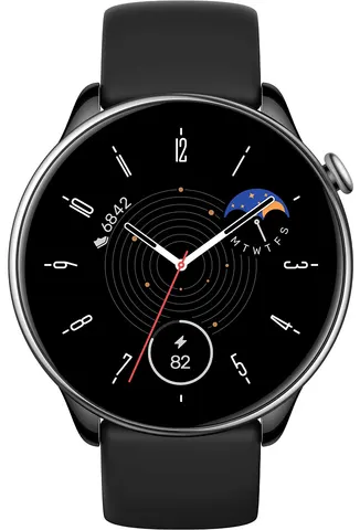 Смарт-часы Xiaomi Amazfit GTR Mini