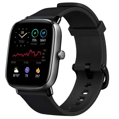 Смарт-часы Xiaomi Amazfit GTS 2 Mini
