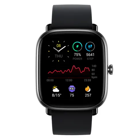 Смарт-часы Xiaomi Amazfit GTS 2 Mini