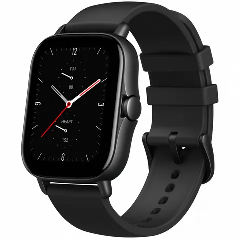 Смарт-часы Xiaomi Amazfit GTS 2e