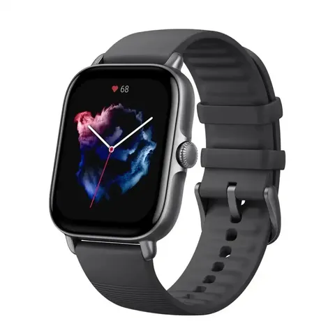 Смарт-часы Xiaomi Amazfit GTS 3
