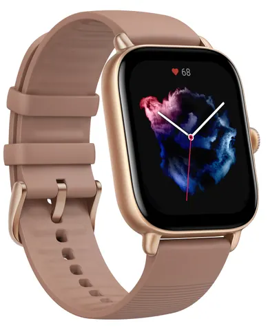 Смарт-часы Xiaomi Amazfit GTS 3