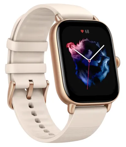 Смарт-часы Xiaomi Amazfit GTS 3