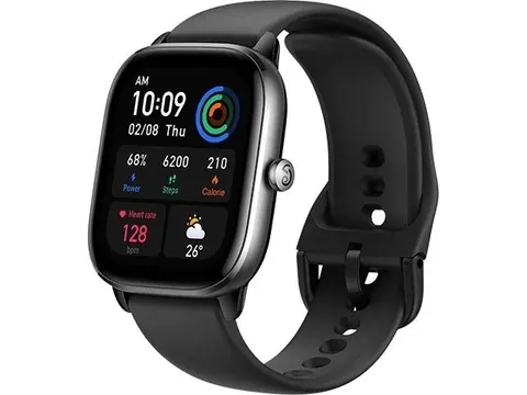 Смарт-часы Xiaomi Amazfit GTS 4 Mini