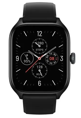 Смарт-часы Xiaomi Amazfit GTS 4