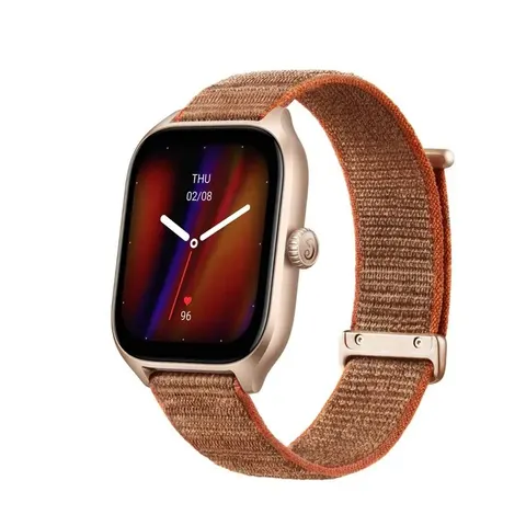 Смарт-часы Xiaomi Amazfit GTS 4