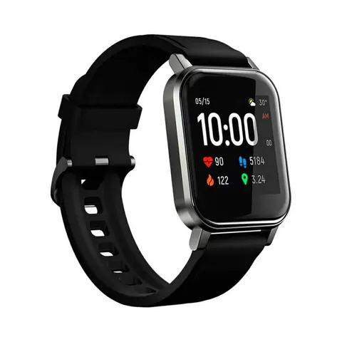 Смарт-часы Xiaomi Haylou Smart Watch 2