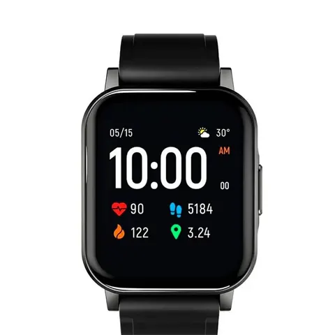Смарт-часы Xiaomi Haylou Smart Watch 2