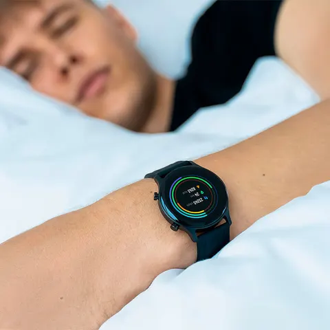 Смарт-часы Xiaomi Haylou RS3