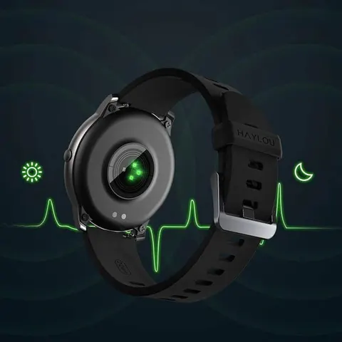 Смарт-часы Xiaomi Haylou RS3