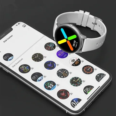Смарт-часы Xiaomi Imilab
