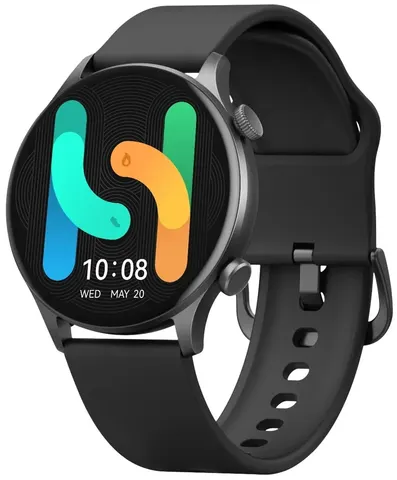Смарт-часы Haylou Solar Plus
