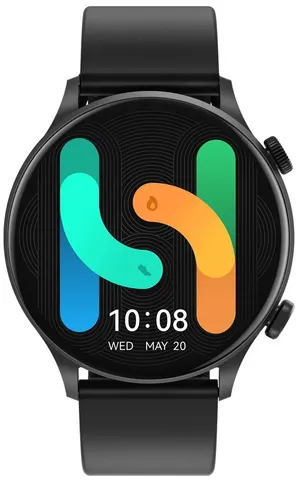 Смарт-часы Haylou Solar Plus