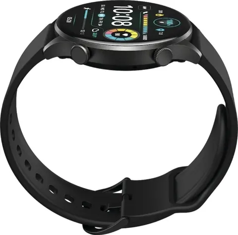 Смарт-часы Haylou Solar Plus
