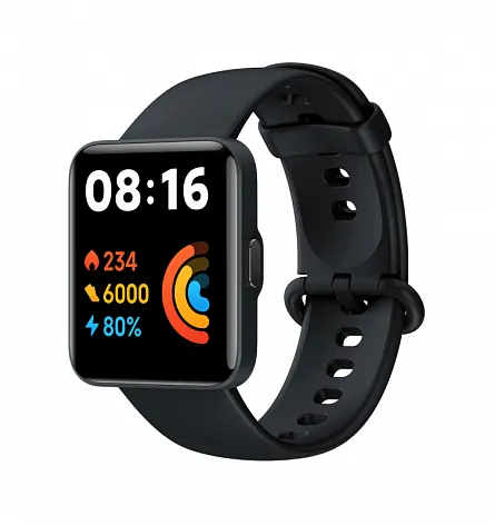 Смарт-часы Xiaomi Redmi Watch 2 Lite