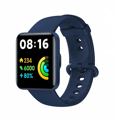 Смарт-часы Xiaomi Redmi Watch 2 Lite