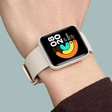 Смарт-часы Xiaomi Mi Watch Lite