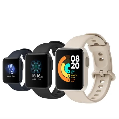 Смарт-часы Xiaomi Mi Watch Lite