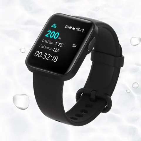 Смарт-часы Xiaomi Mi Watch Lite