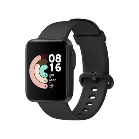 Смарт-часы Xiaomi Mi Watch Lite