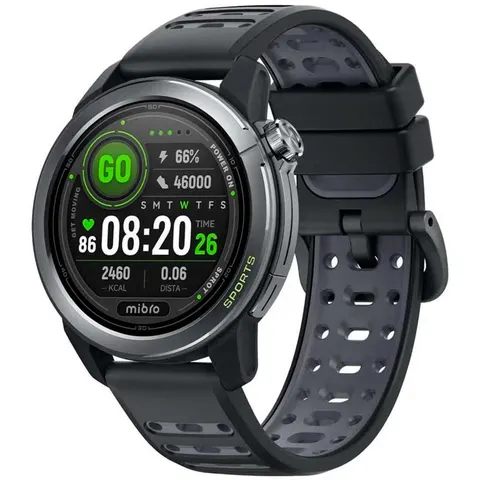 Смарт-часы Xiaomi MIbro GS Active 2