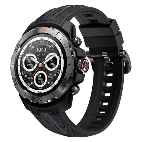 Смарт-часы Xiaomi MIbro GS Explorer