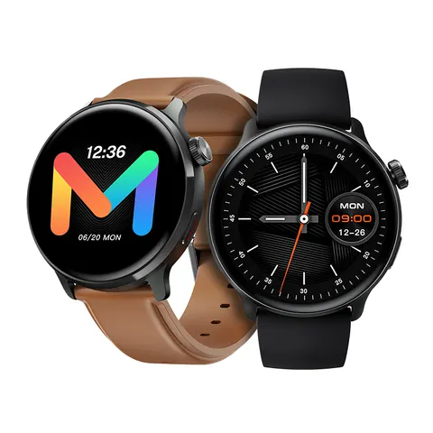 Смарт-часы Xiaomi Mibro Watch Lite 2
