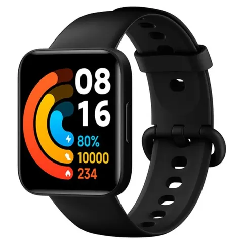 Смарт-часы Poco Watch