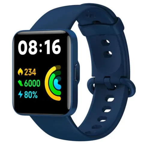 Смарт-часы Poco Watch