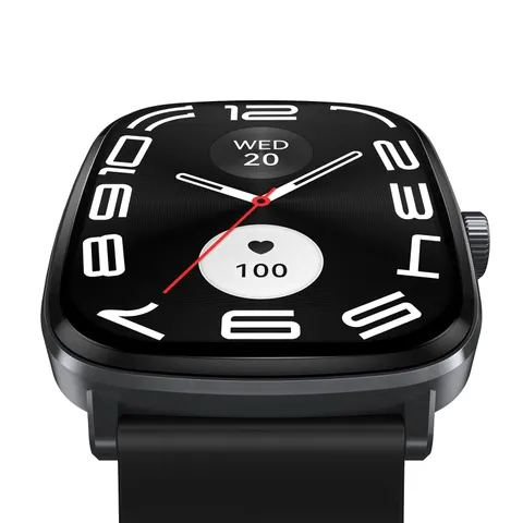 Смарт-часы Xiaomi Haylou RS5