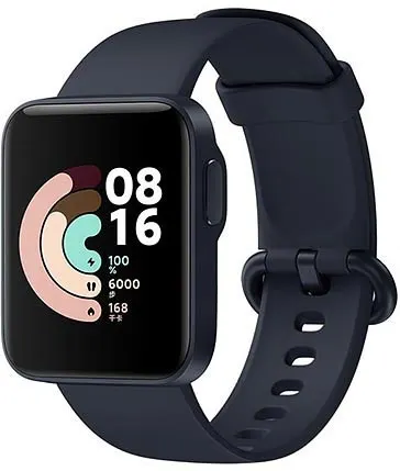 Смарт-часы Xiaomi Redmi Watch