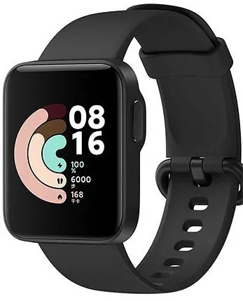 Смарт-часы Xiaomi Redmi Watch