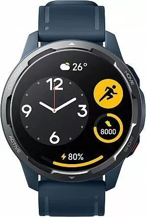 Смарт-часы Xiaomi Watch S1 Active