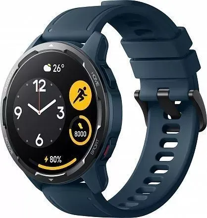 Смарт-часы Xiaomi Watch S1 Active