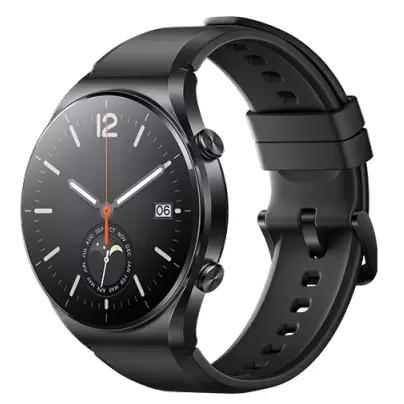Смарт-часы Xiaomi Watch S1
