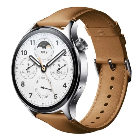 Смарт-часы Xiaomi Watch S1 Pro