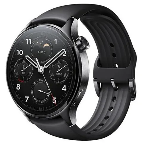 Смарт-часы Xiaomi Watch S1 Pro