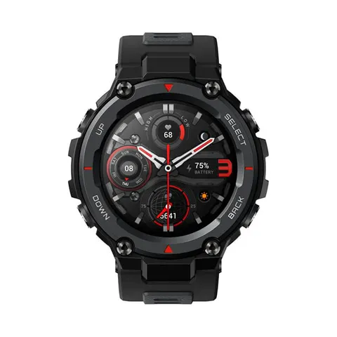 Смарт-часы Xiaomi Amazfit T-Rex Pro