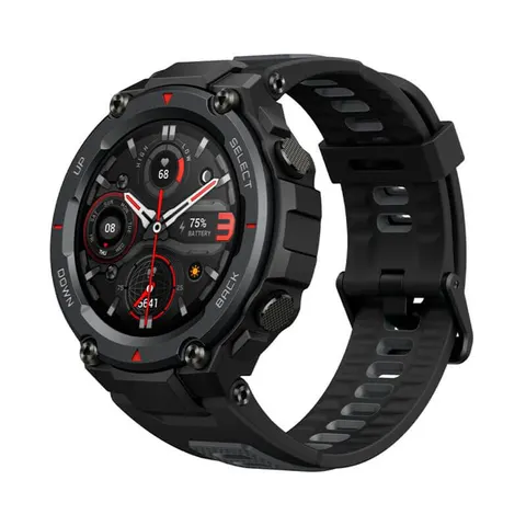 Смарт-часы Xiaomi Amazfit T-Rex Pro