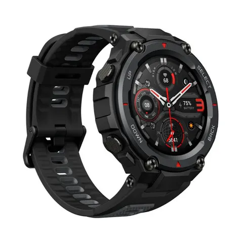 Смарт-часы Xiaomi Amazfit T-Rex Pro