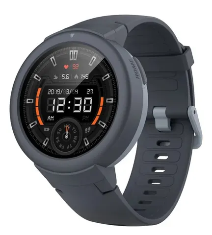Смарт-часы Xiaomi Amazfit Verge Lite