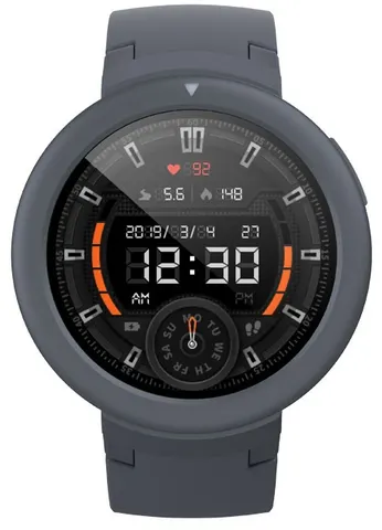 Смарт-часы Xiaomi Amazfit Verge Lite