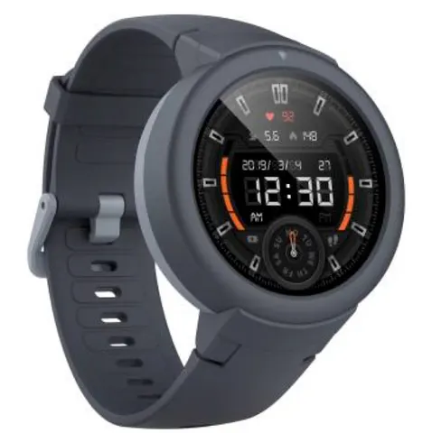 Смарт-часы Xiaomi Amazfit Verge Lite