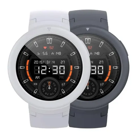 Смарт-часы Xiaomi Amazfit Verge Lite