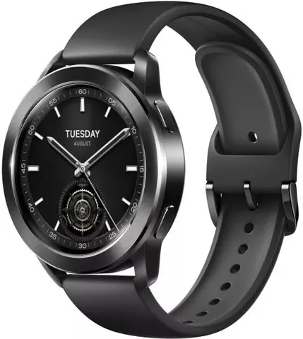 Смарт-часы Xiaomi Watch S3