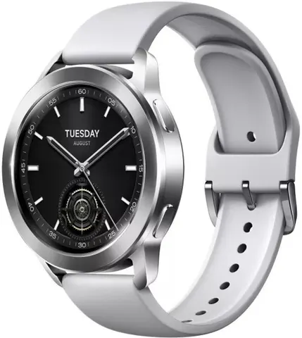 Смарт-часы Xiaomi Watch S3