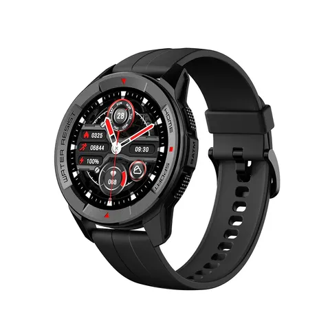Смарт-часы Xiaomi Mibro Smart Watch X1
