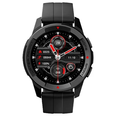 Смарт-часы Xiaomi Mibro Smart Watch X1